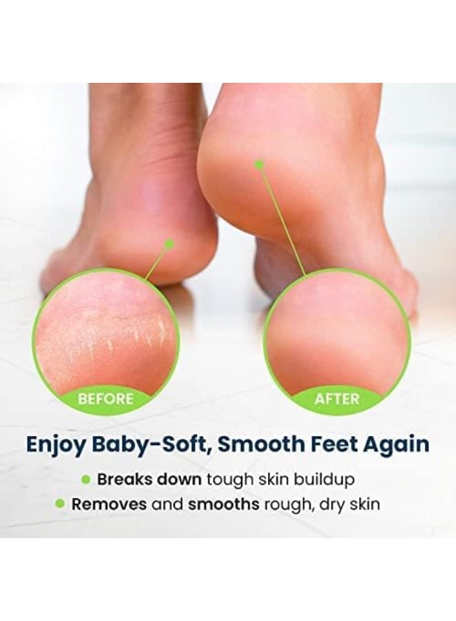FOOT CURE Toenail Fungus Treatment Kit Extra Strength - Soak, Repair Pen & Tea Tree Balm - Image 4
